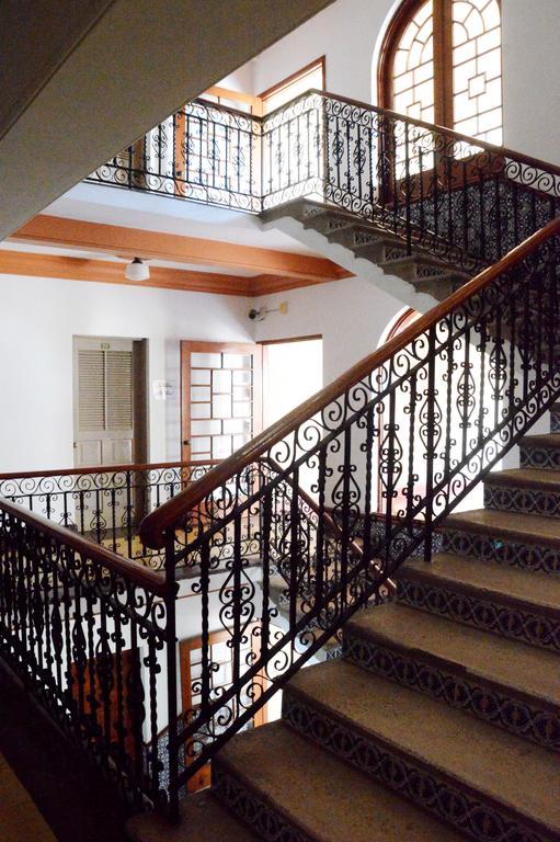 סיודד ויקטוריה Hotel Los Monteros מראה חיצוני תמונה