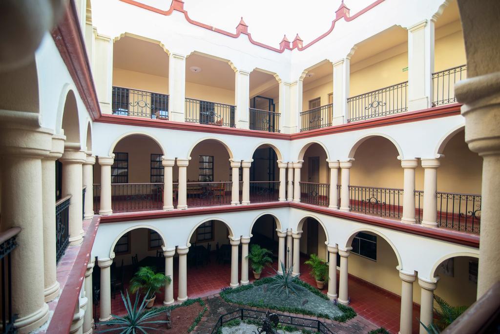 סיודד ויקטוריה Hotel Los Monteros מראה חיצוני תמונה